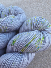 Cargar imagen en el visor de la galería, Concrete Moss - Sock Twist