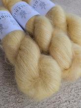 Load image into Gallery viewer, Manteiga - Silky Mohair