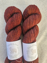 Cargar imagen en el visor de la galería, Red Fox - Silky ME Sock
