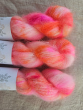 Load image into Gallery viewer, Palo Borracho - Silky Mohair