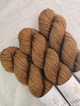 Load image into Gallery viewer, Bronze Era - SilkYak DK