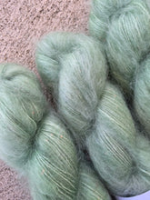 Load image into Gallery viewer, Spring Brat - Disco Mohair