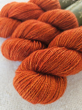 Load image into Gallery viewer, Chili Jam - Mohair Blend 3