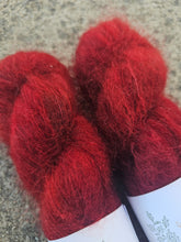 Load image into Gallery viewer, Azevinho - Silky Mohair