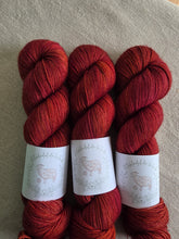 Load image into Gallery viewer, Barro Rojo - Sock Twist