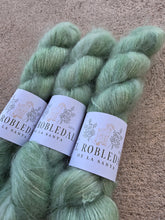 Load image into Gallery viewer, Spring Brat - Disco Mohair