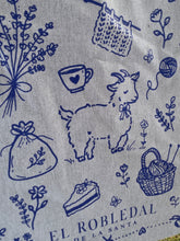 Laden Sie das Bild in den Galerie-Viewer, Little Joy Tote