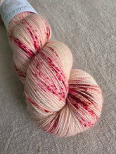 Load image into Gallery viewer, Bad Blood - Sock Twist