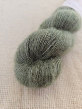 Load image into Gallery viewer, Eucalyptus - Fluffy Yak