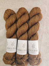 Load image into Gallery viewer, Bronze Era - SilkYak DK