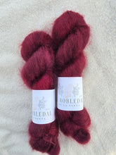 Load image into Gallery viewer, Tempranillo - Silky Mohair