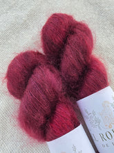 Load image into Gallery viewer, Tempranillo - Silky Mohair