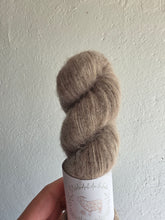 Load image into Gallery viewer, Barefoot - Fluffy Yak