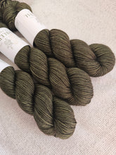 Load image into Gallery viewer, Olive - SilkYak DK