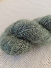 Load image into Gallery viewer, Eucalyptus - Fluffy Yak