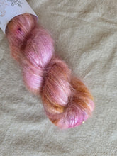 Load image into Gallery viewer, Laguna Rosa - Disco Mohair