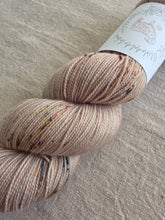 Load image into Gallery viewer, Entre Patios - Sock Twist