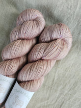 Load image into Gallery viewer, Truffle Trouble - Silky BFL