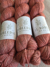 Load image into Gallery viewer, Burnt Coral - Single Yak