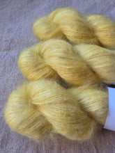 Load image into Gallery viewer, Manteiga - Silky Mohair