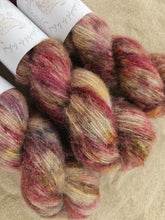Load image into Gallery viewer, Fig Dust - Fluffy Yak