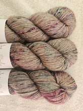 Load image into Gallery viewer, Poppy - SilkYak DK