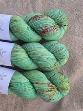 Cargar imagen en el visor de la galería, Mossa - Sock Twist