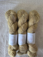 Load image into Gallery viewer, Sassy Custard - Fluffy Yak