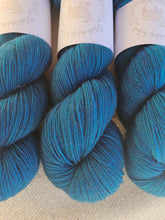 Load image into Gallery viewer, Madeira Blue - Sock Twist