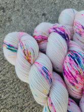 Load image into Gallery viewer, Favorite Crime -Silky BFL Lace