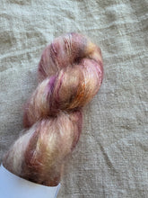 Load image into Gallery viewer, Fig Dust - Disco Mohair