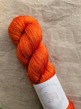 Load image into Gallery viewer, Burnt Orange - Silky ME