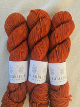 Cargar imagen en el visor de la galería, Chili Jam - BFL Sock DK