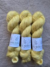 Load image into Gallery viewer, Manteiga - Silky Mohair