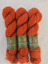 Load image into Gallery viewer, Chili Jam - Mohair Blend 3