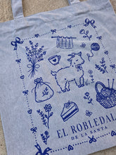 Laden Sie das Bild in den Galerie-Viewer, Little Joy Tote