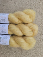 Load image into Gallery viewer, Manteiga - Silky Mohair