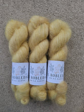 Load image into Gallery viewer, Manteiga - Silky Mohair