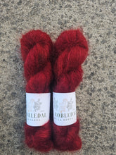 Load image into Gallery viewer, Azevinho - Silky Mohair