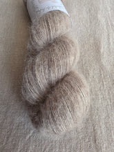 Load image into Gallery viewer, Barefoot - Fluffy Yak