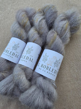 Load image into Gallery viewer, Gilded Stone - Silky Mohair