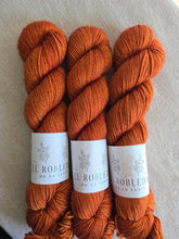 Load image into Gallery viewer, Blazing - SilkYak DK