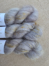 Load image into Gallery viewer, Gilded Stone - Silky Mohair