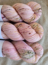 Load image into Gallery viewer, Laguna Rosa - Sock Twist