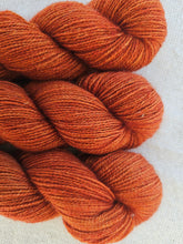 Load image into Gallery viewer, Chili Jam - Mohair Blend 3