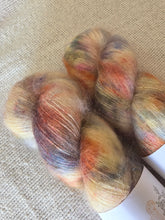 Load image into Gallery viewer, Kukka - Silky Mohair
