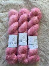 Load image into Gallery viewer, Blush - Disco Mohair