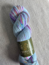 Load image into Gallery viewer, Madrid, en Azul. - Moherino