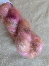 Load image into Gallery viewer, Laguna Rosa - Disco Mohair