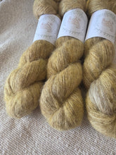 Load image into Gallery viewer, Sassy Custard - Fluffy Yak